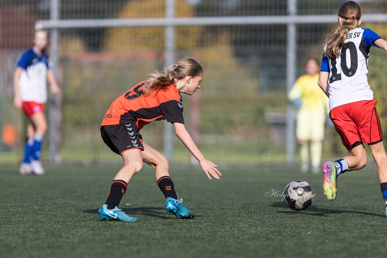 Bild 143 - wCJ Holstein Kiel Turnier